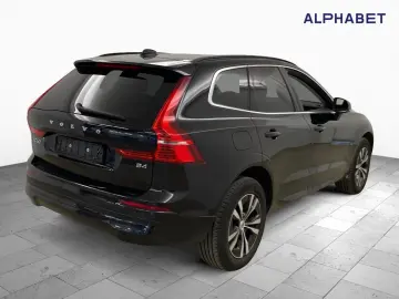 XC 60 B4 LED Lane AUT Facelift