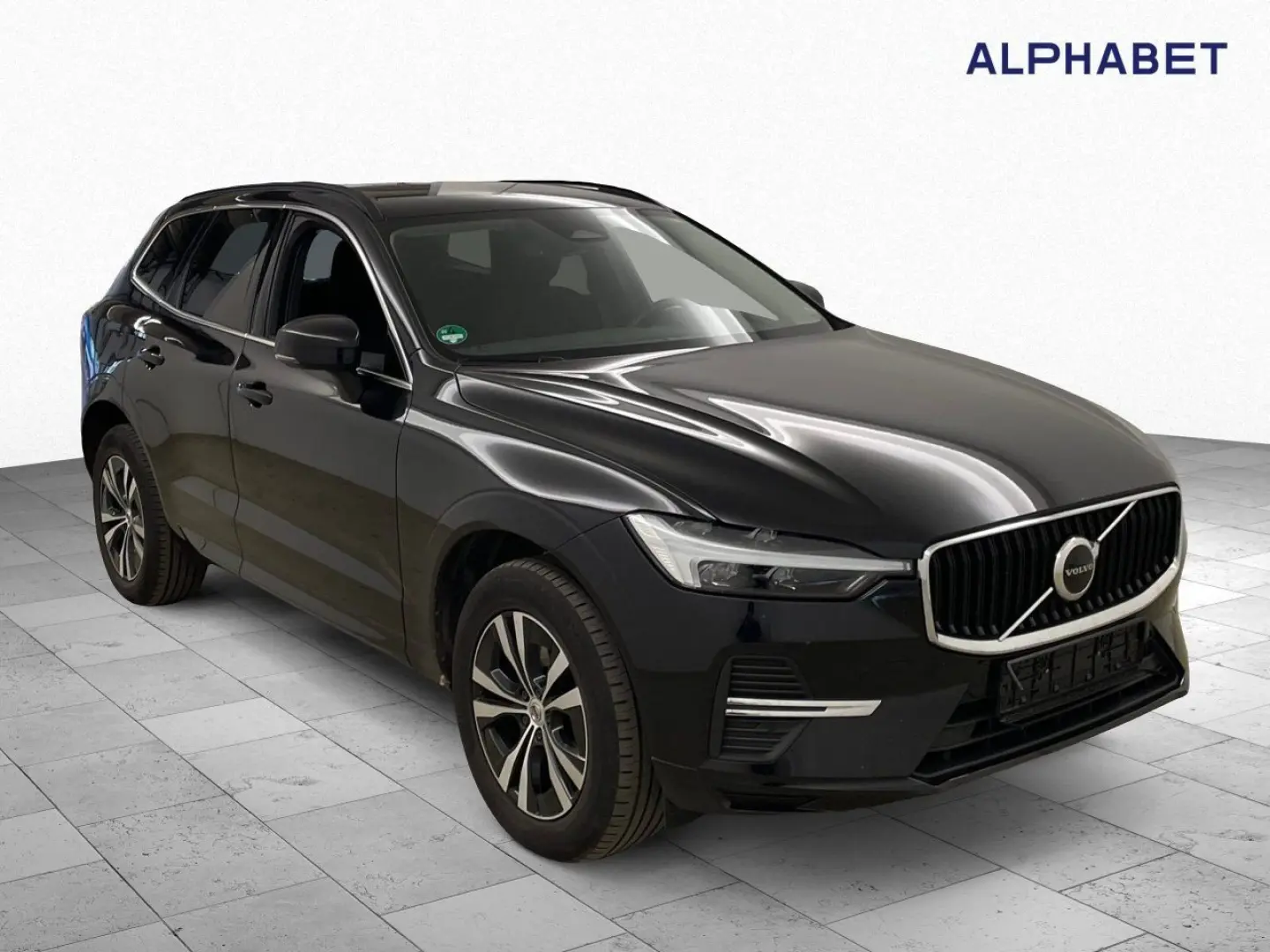 XC 60 B4 LED Lane AUT Facelift