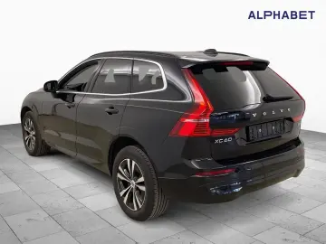 XC 60 B4 LED Lane AUT Facelift