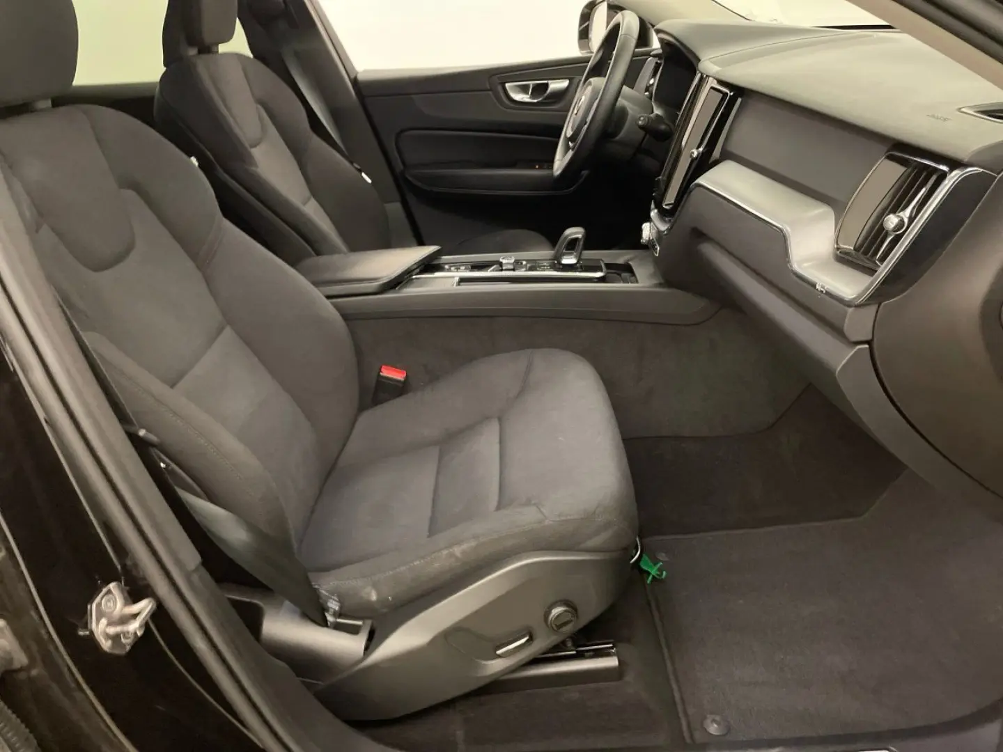 XC 60 B4 LED Lane AUT Facelift