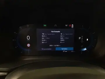 XC 60 B4 LED Lane AUT Facelift