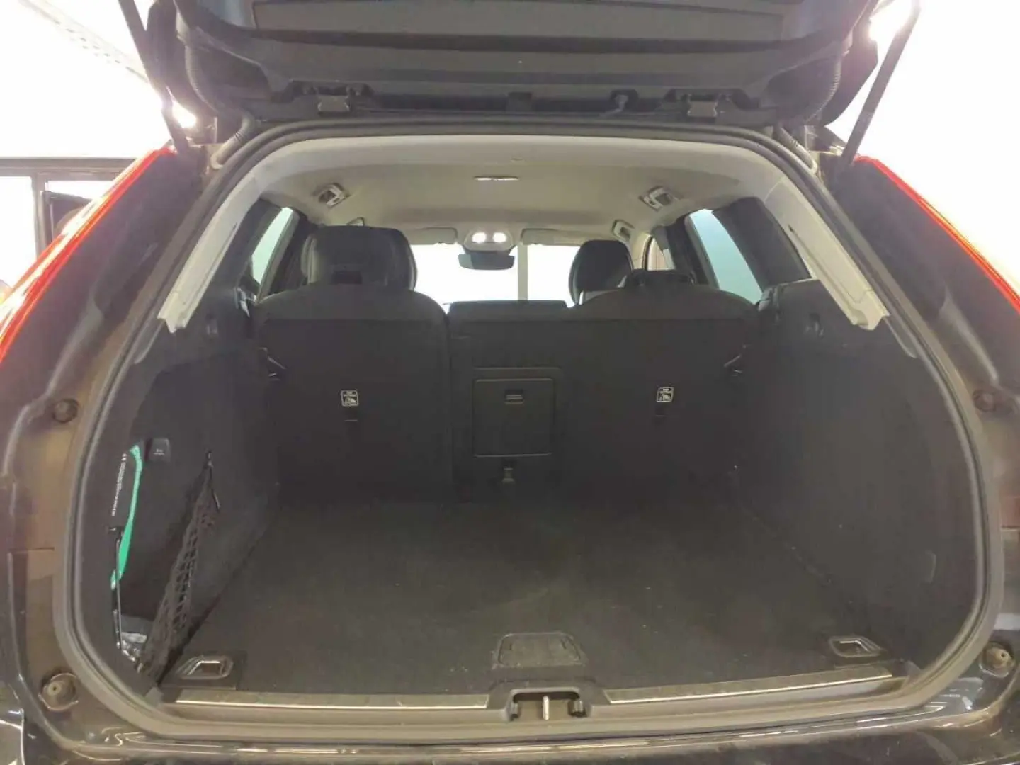 XC 60 B4 LED Lane AUT Facelift