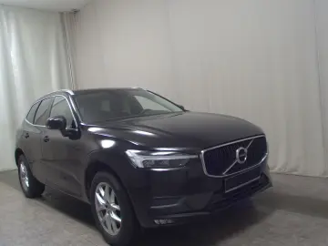 XC60 B4 D Momentum Navi LED AHK