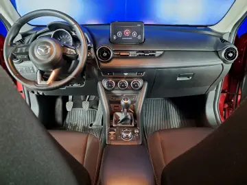 MAZDA CX-3 Atraction G122 SkyactivG