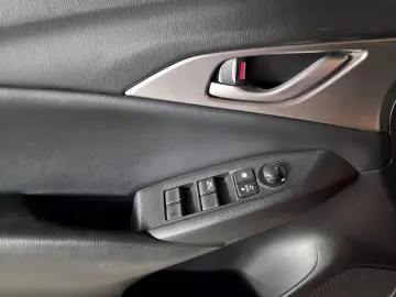 MAZDA CX-3 Atraction G122 SkyactivG