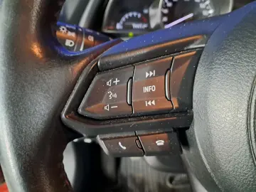 MAZDA CX-3 Atraction G122 SkyactivG