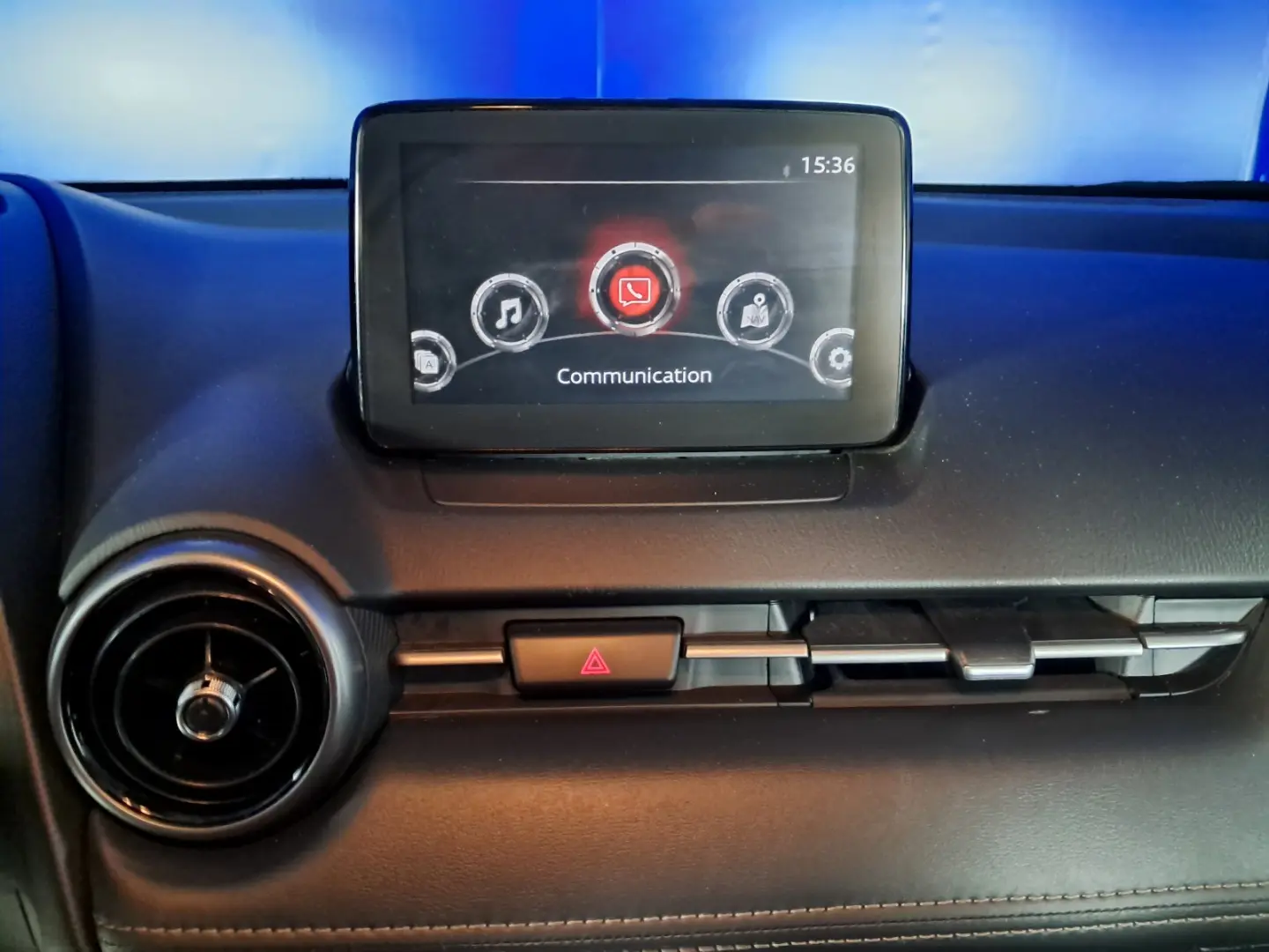 MAZDA CX-3 Atraction G122 SkyactivG