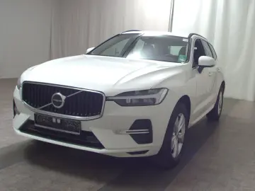 XC60 B4 Momentum Pro Navi LED Leder Sound AHK