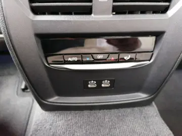 M4 Competition M Drivers Package HUD Sitzbelüftu