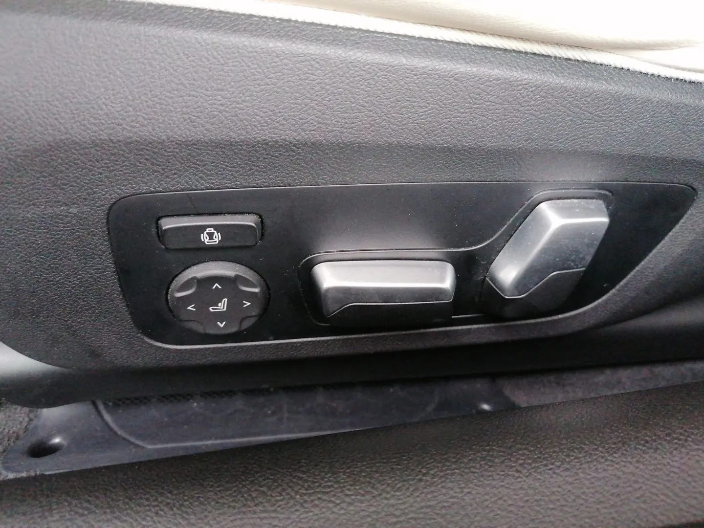 M4 Competition M Drivers Package HUD Sitzbelüftu