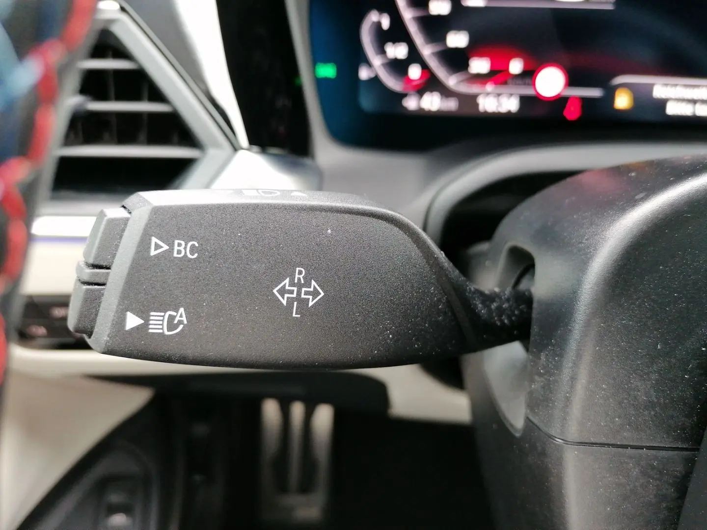 M4 Competition M Drivers Package HUD Sitzbelüftu