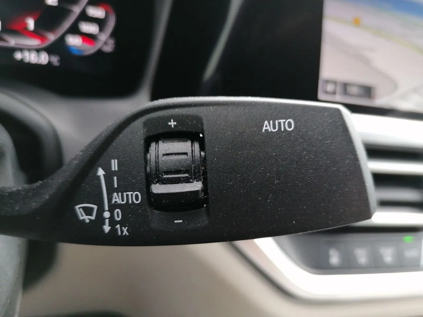 M4 Competition M Drivers Package HUD Sitzbelüftu