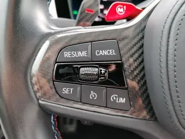 M4 Competition M Drivers Package HUD Sitzbelüftu