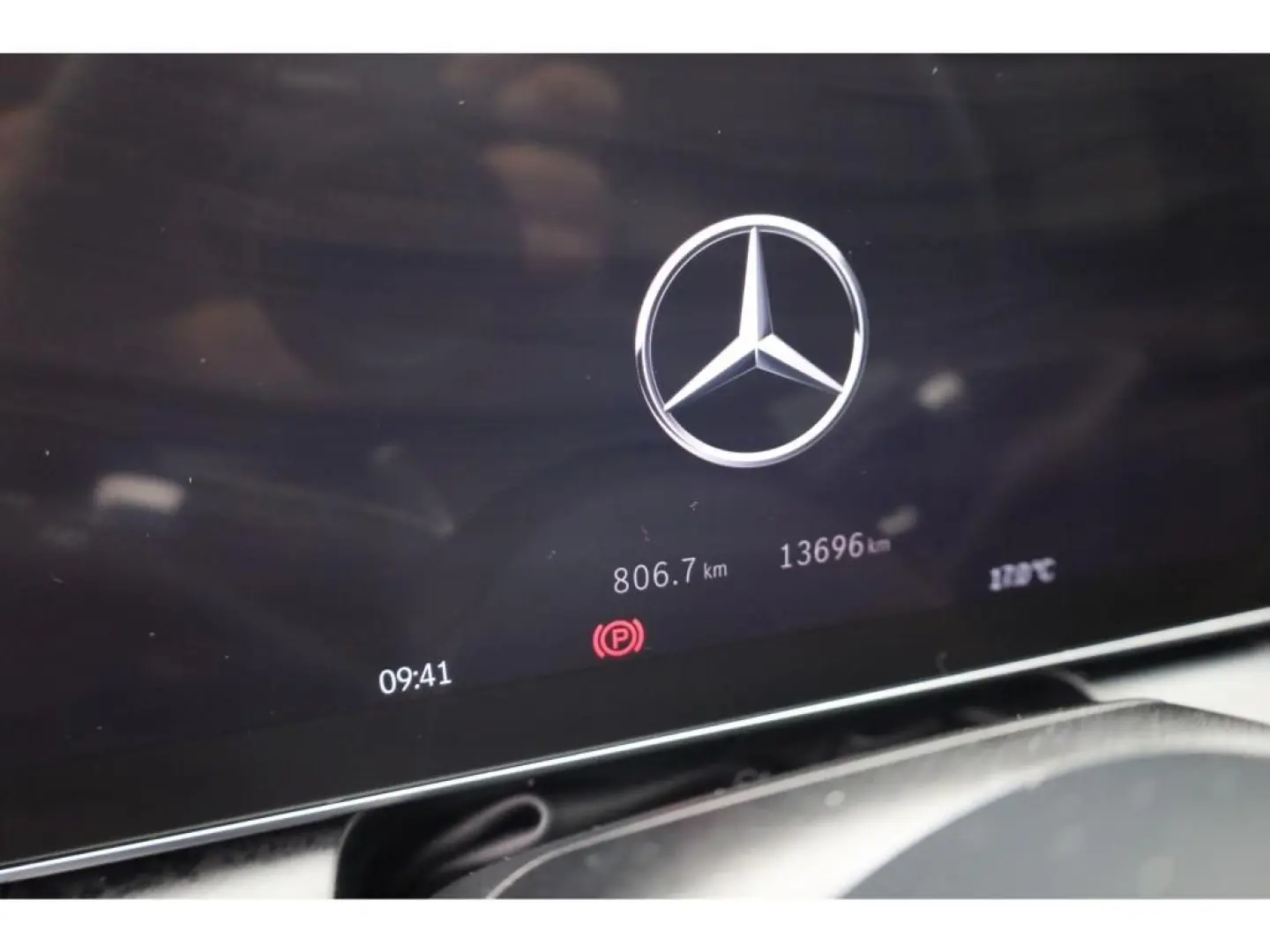 GLC 300 d 4M Cp AMG Premium Burm AHK Pano