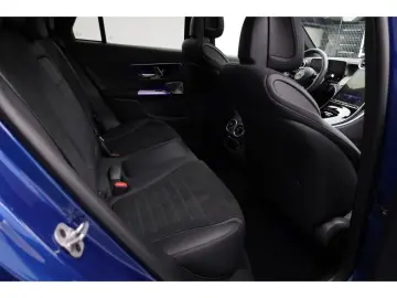 GLC 300 d 4M Cp AMG Premium Burm AHK Pano