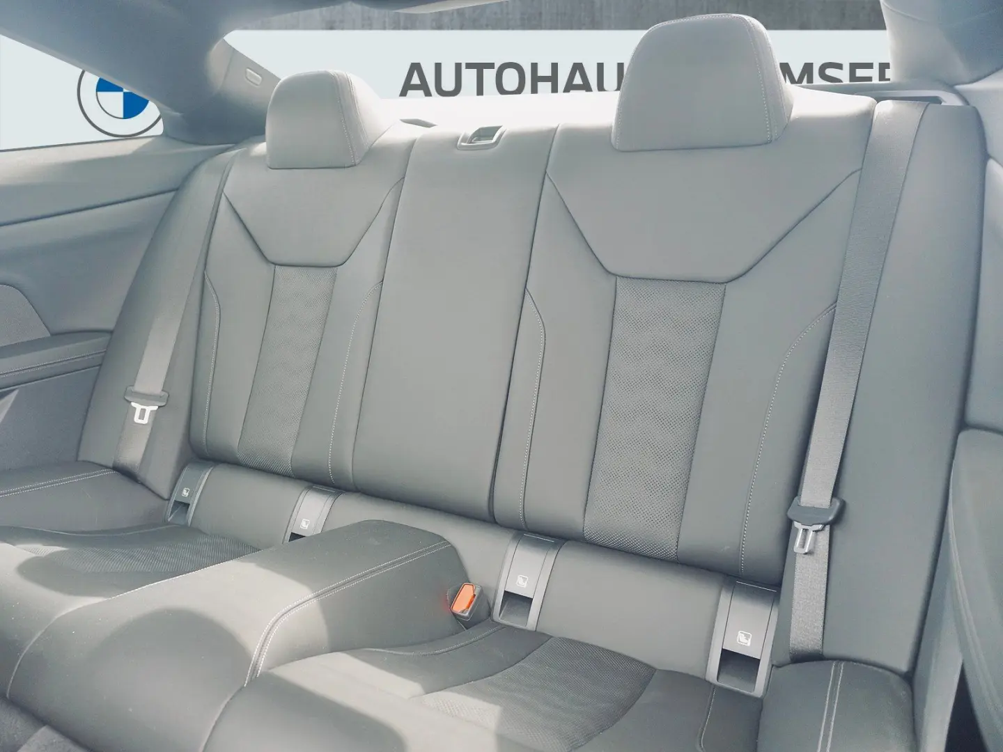 M4 Competition Coupé HK HiFi DAB Komfortzg.