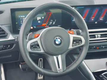 M4 Competition Coupé HK HiFi DAB Komfortzg.