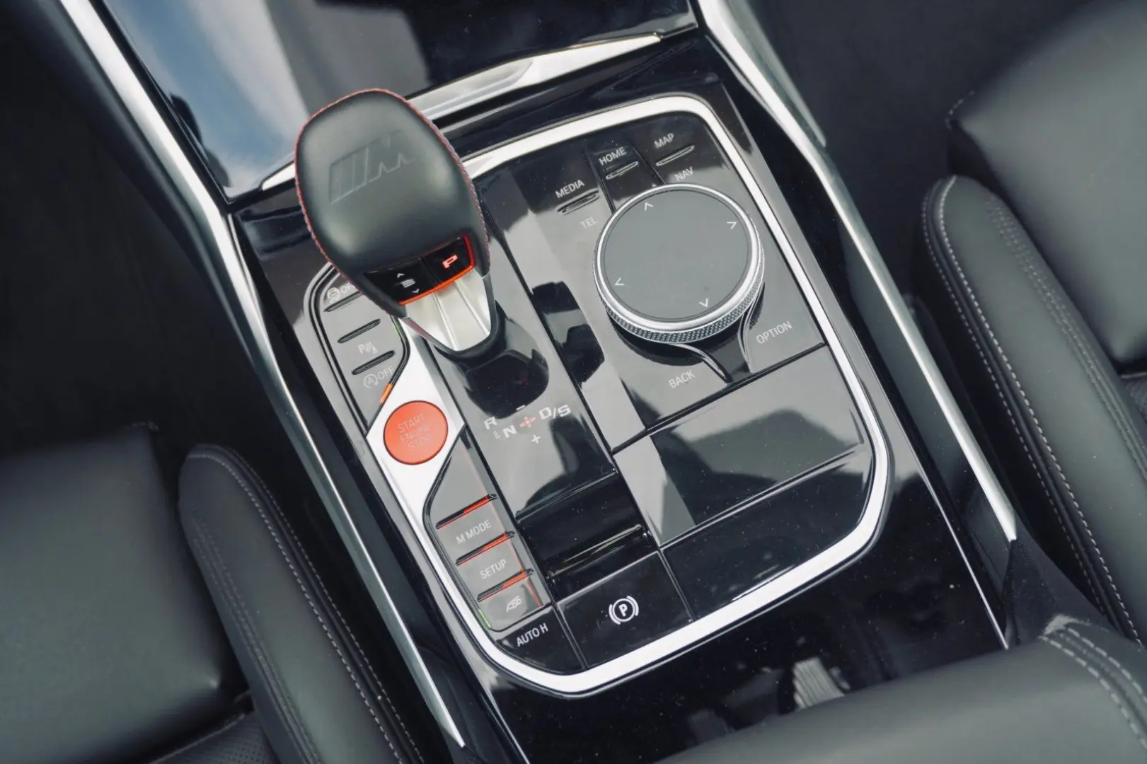 M4 Competition Coupé HK HiFi DAB Komfortzg.