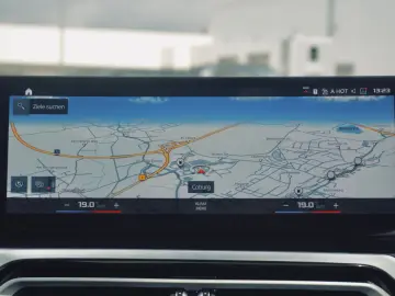 M4 Competition Coupé HK HiFi DAB Komfortzg.