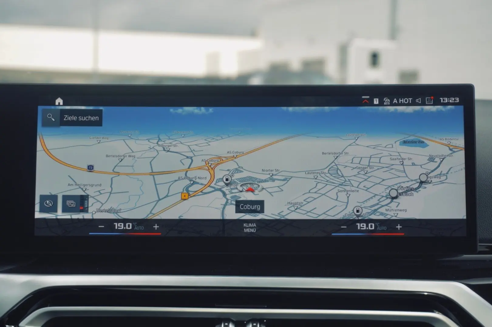 M4 Competition Coupé HK HiFi DAB Komfortzg.