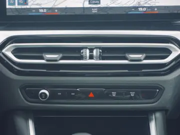 M4 Competition Coupé HK HiFi DAB Komfortzg.