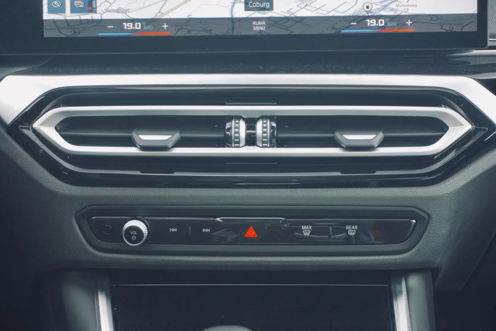 M4 Competition Coupé HK HiFi DAB Komfortzg.