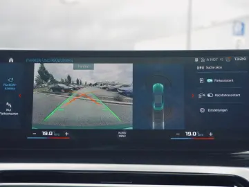 M4 Competition Coupé HK HiFi DAB Komfortzg.