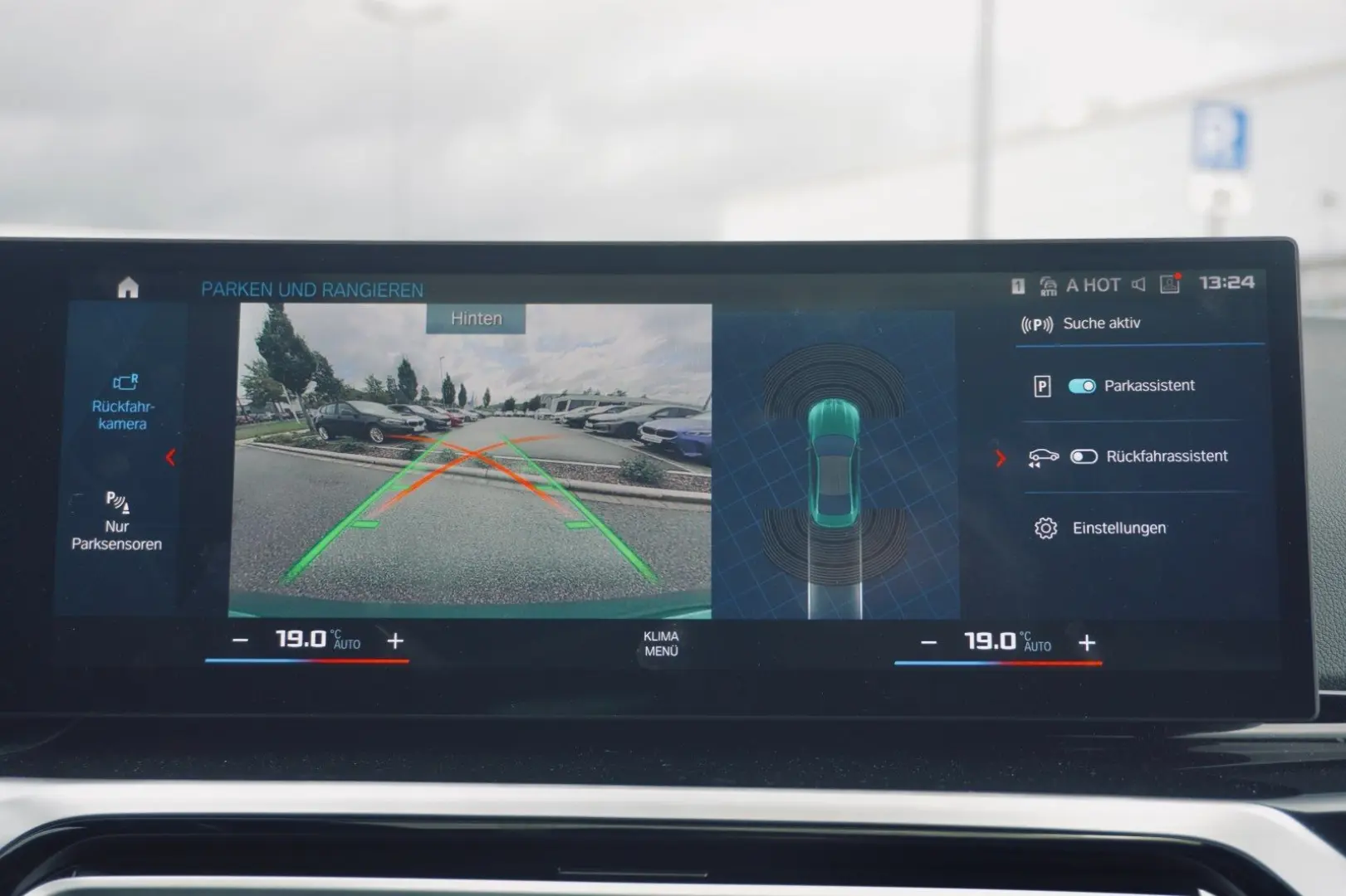 M4 Competition Coupé HK HiFi DAB Komfortzg.