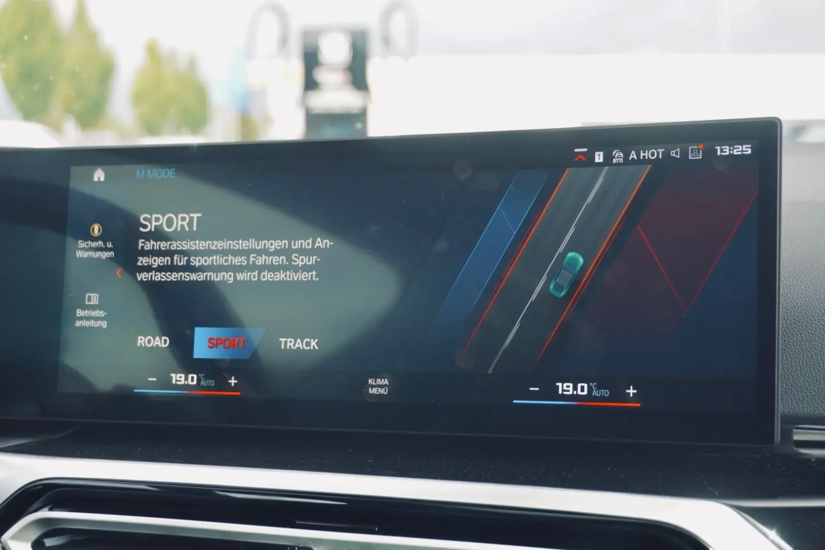 M4 Competition Coupé HK HiFi DAB Komfortzg.