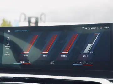 M4 Competition Coupé HK HiFi DAB Komfortzg.