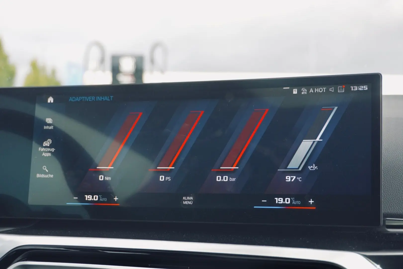 M4 Competition Coupé HK HiFi DAB Komfortzg.