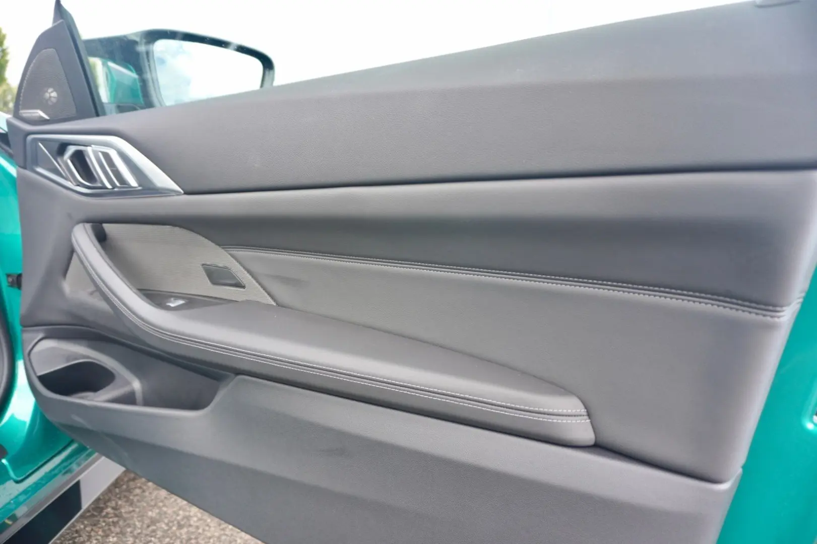 M4 Competition Coupé HK HiFi DAB Komfortzg.