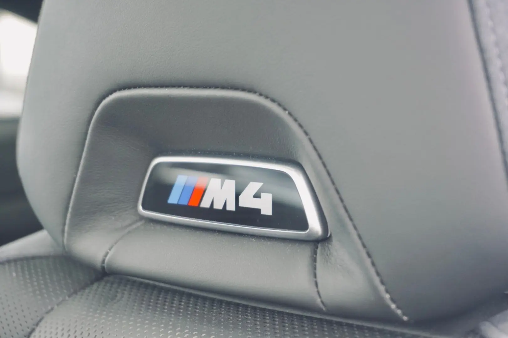 M4 Competition Coupé HK HiFi DAB Komfortzg.