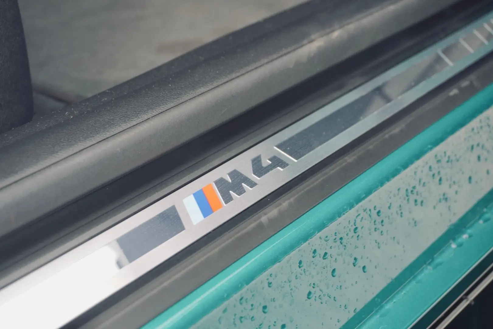 M4 Competition Coupé HK HiFi DAB Komfortzg.