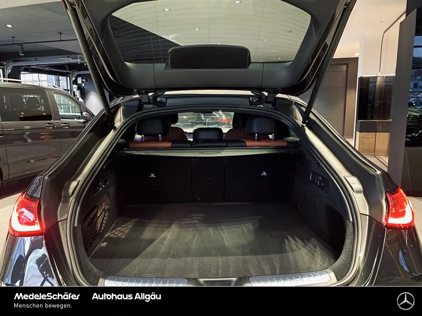 GLC 220 d 4M Coupé AMG AHK Night EasyP Ambi 20