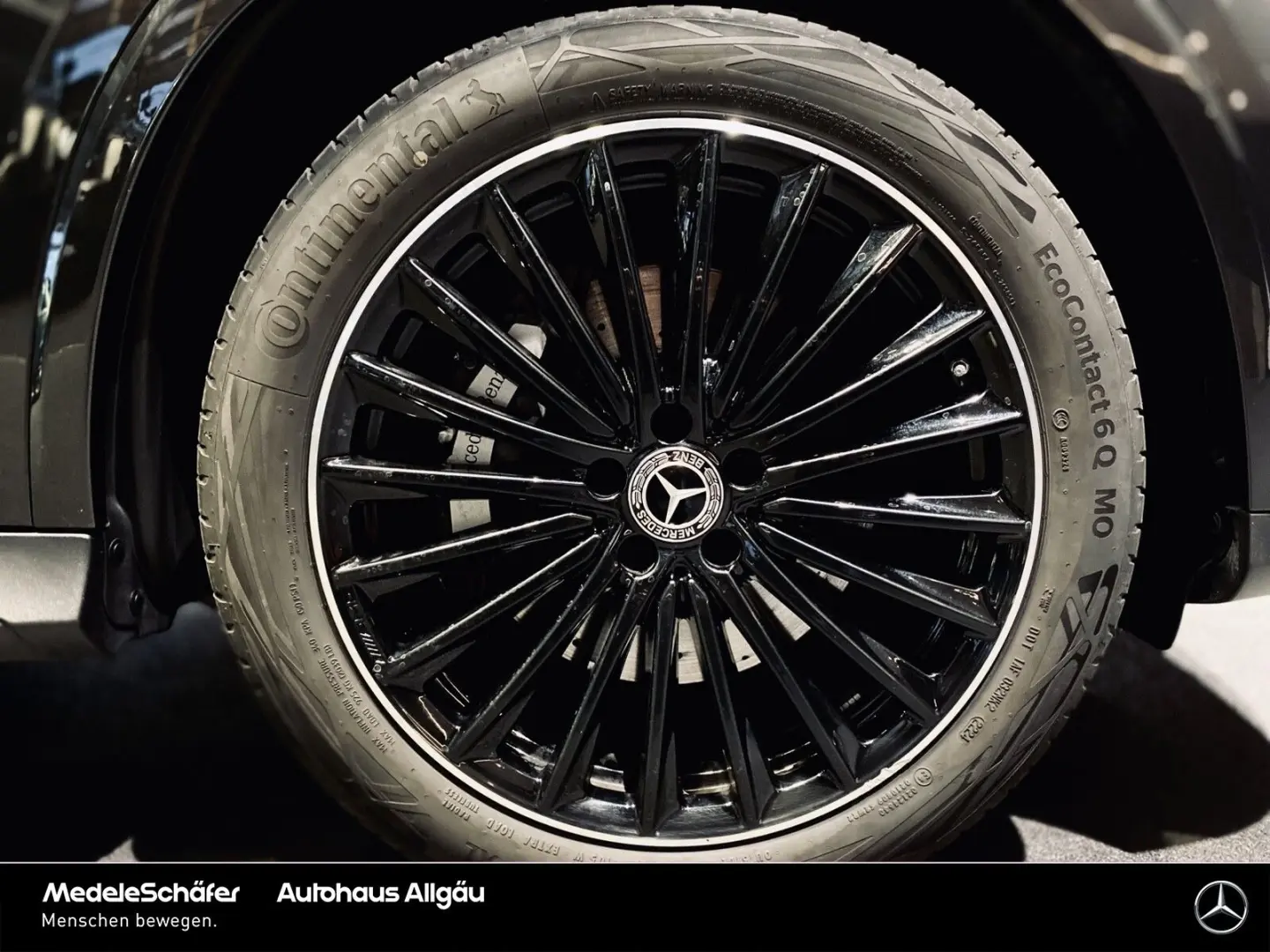 GLC 220 d 4M Coupé AMG AHK Night EasyP Ambi 20