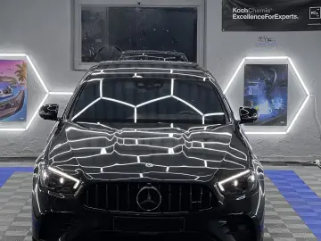 Mercedes-Benz E 53 AMG