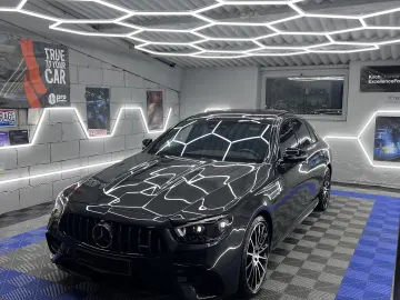 Mercedes-Benz E 53 AMG