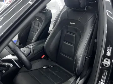 Mercedes-Benz E 53 AMG