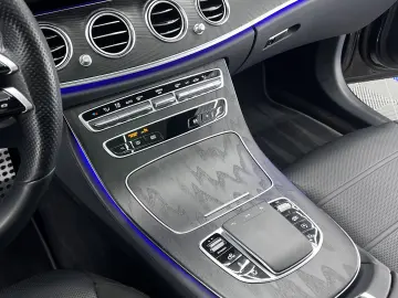 Mercedes-Benz E 53 AMG