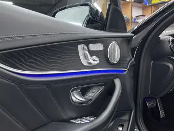 Mercedes-Benz E 53 AMG