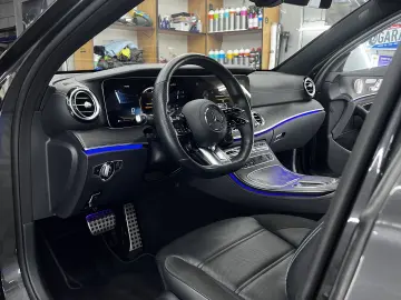 Mercedes-Benz E 53 AMG