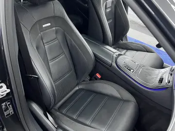 Mercedes-Benz E 53 AMG