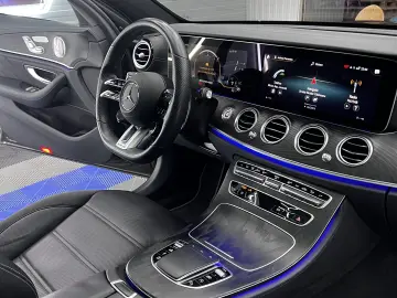 Mercedes-Benz E 53 AMG