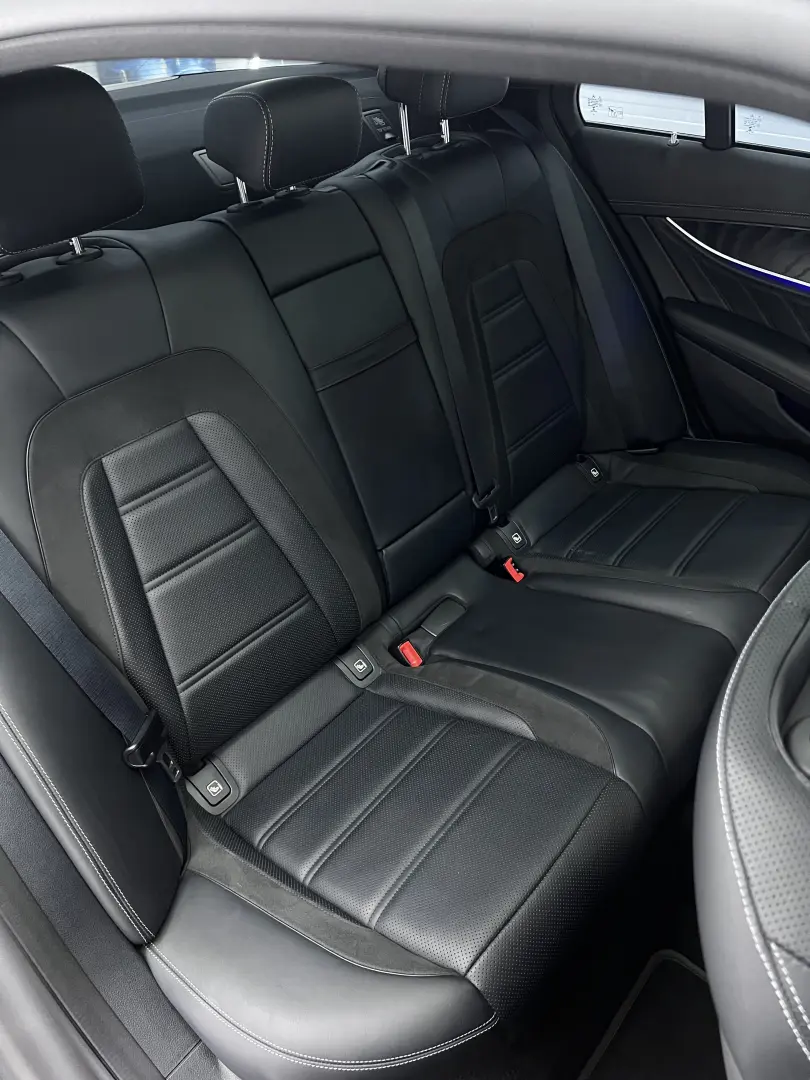 Mercedes-Benz E 53 AMG