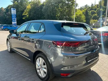 Megane IV Business Edition  1.Hd. TÜV ServiceNeu