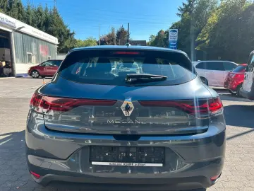 Megane IV Business Edition  1.Hd. TÜV ServiceNeu