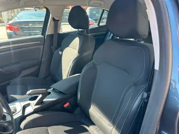 Megane IV Business Edition  1.Hd. TÜV ServiceNeu