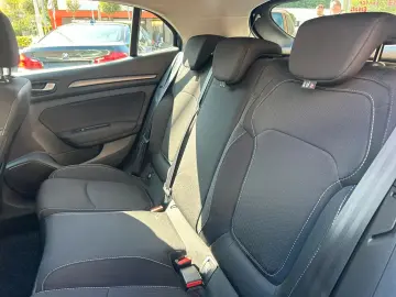 Megane IV Business Edition  1.Hd. TÜV ServiceNeu