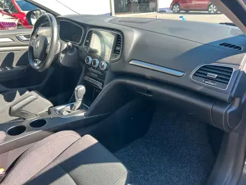 Megane IV Business Edition  1.Hd. TÜV ServiceNeu